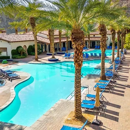 Legacy Villas 1 Bedroom Villa Suite Resort Pools Spas Mountain View